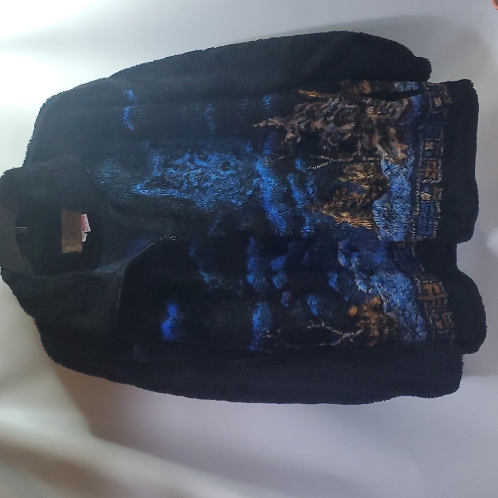 BEAR RIDGE OUTFITTERS JACKET